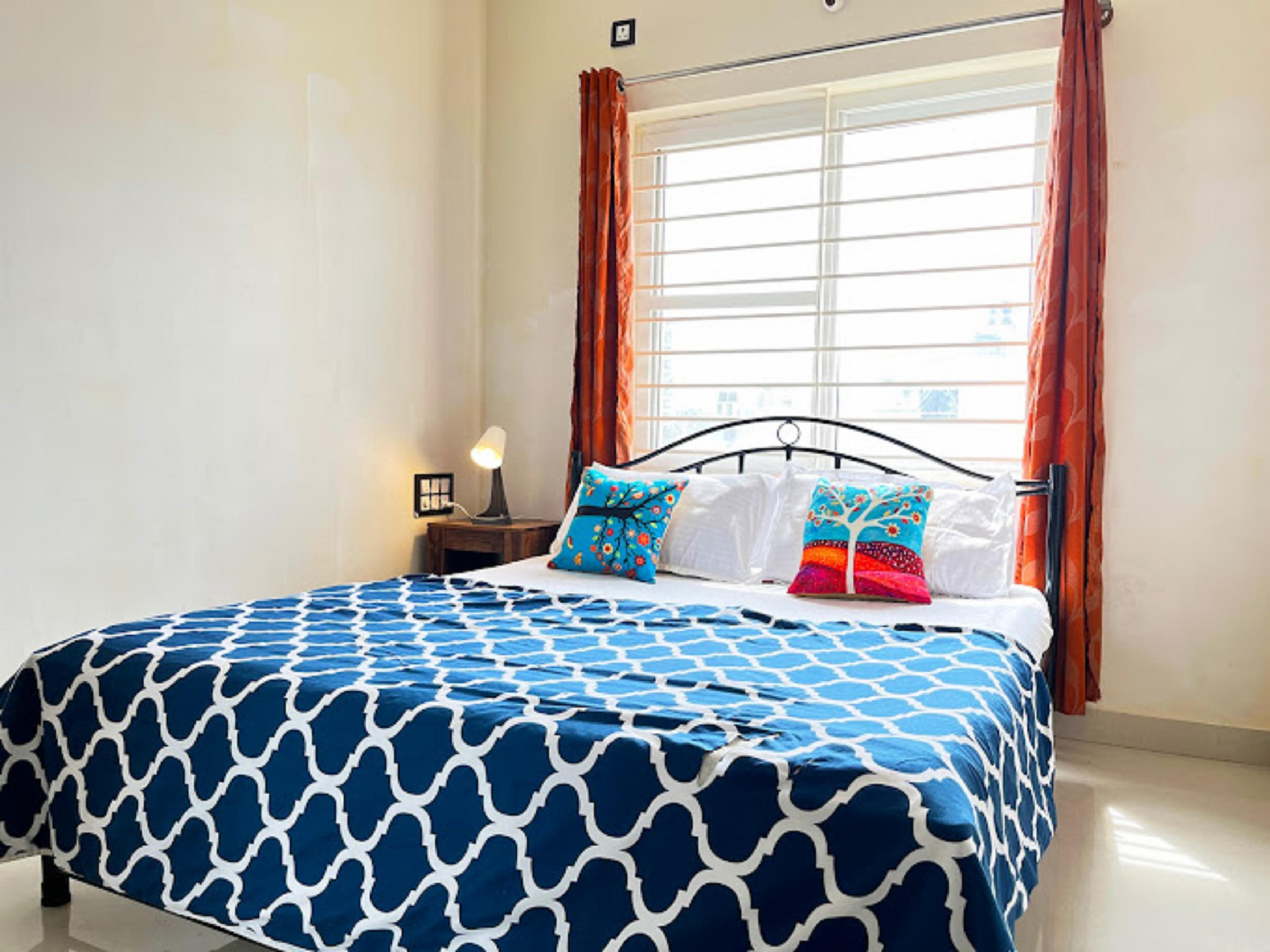 IYLA SERVICED APARTMENT - Tap to explore photos
