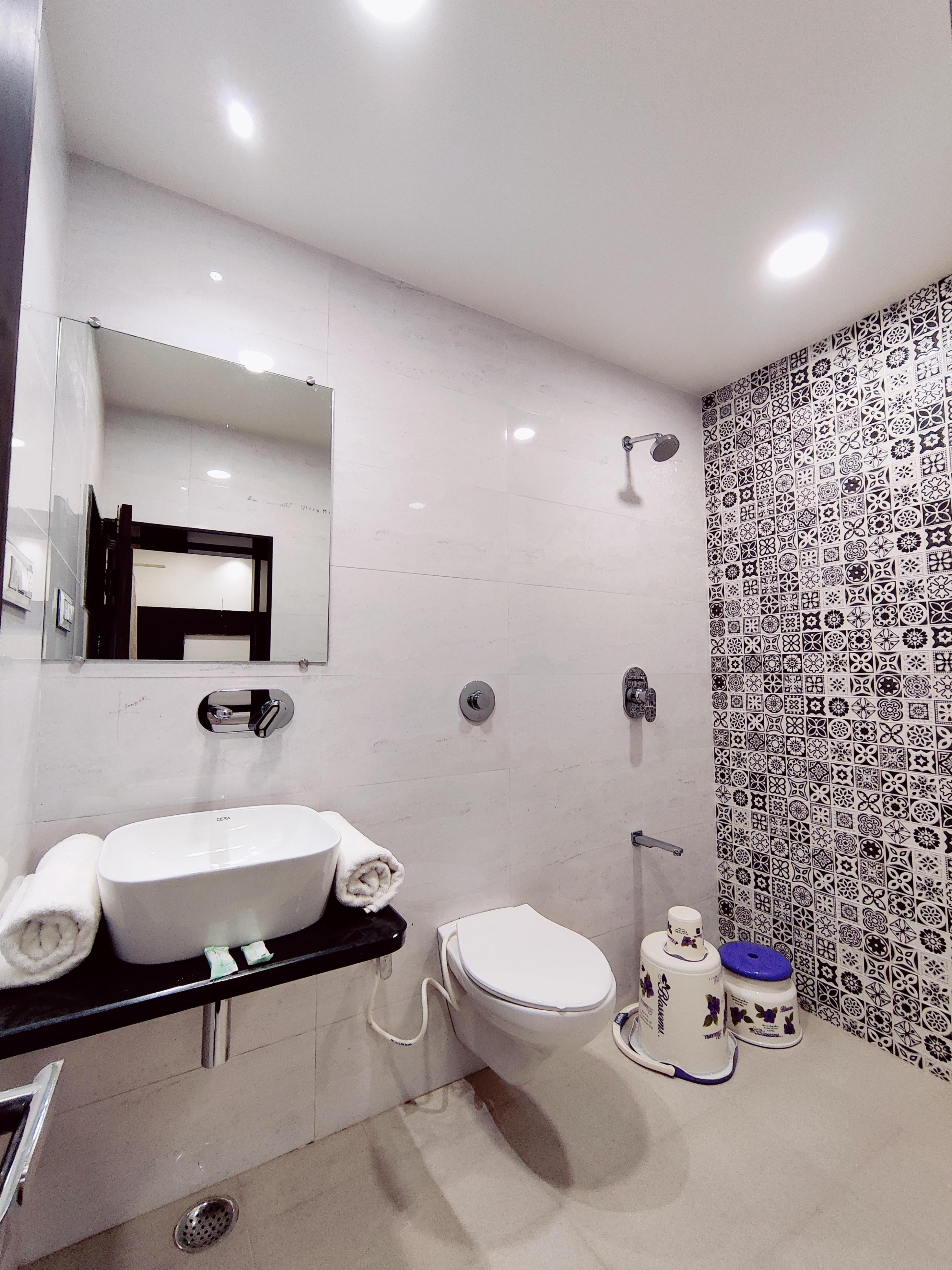 Abu Inn, Mount Abu - The Luxury Boutique Stay - Tap to explore photos
