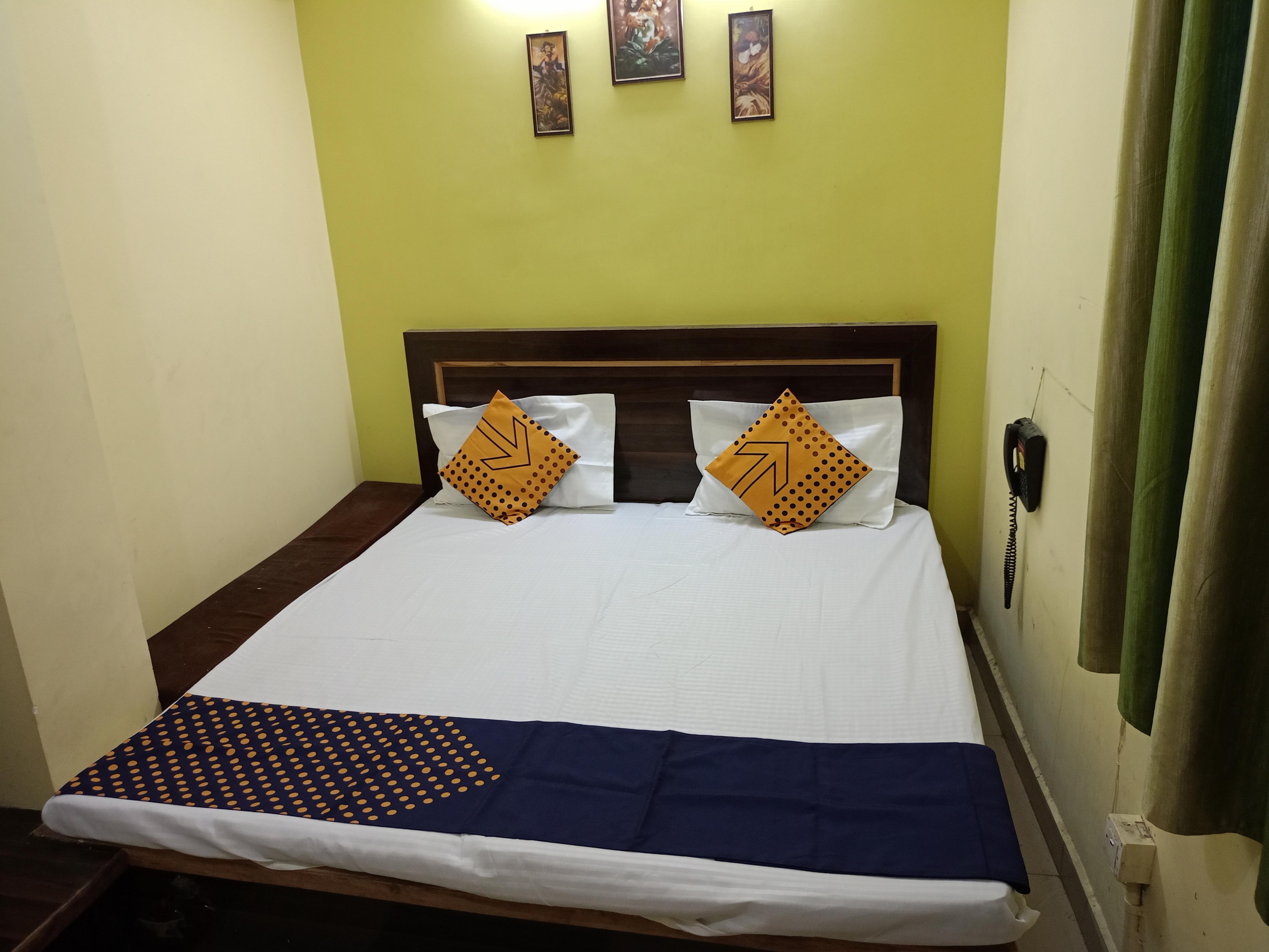 ROYAL KASHI LODGE - Tap to explore photos