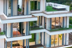 ama Stays & Trails | Villa Seven, Lonavala