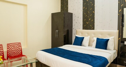VENTEX INN Room Type - STANDARD