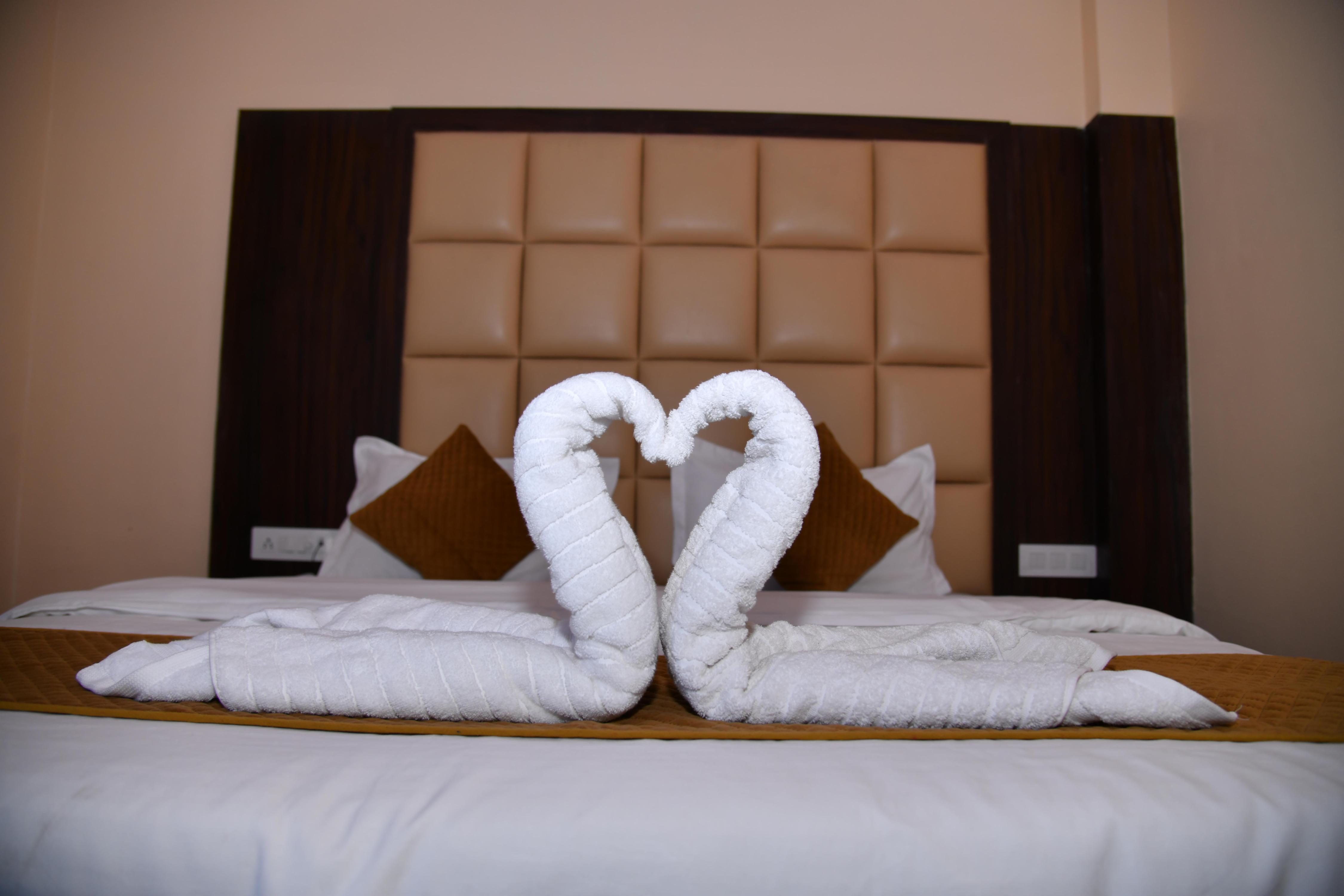 HOTEL GRAND GITANJALI - Tap to explore photos