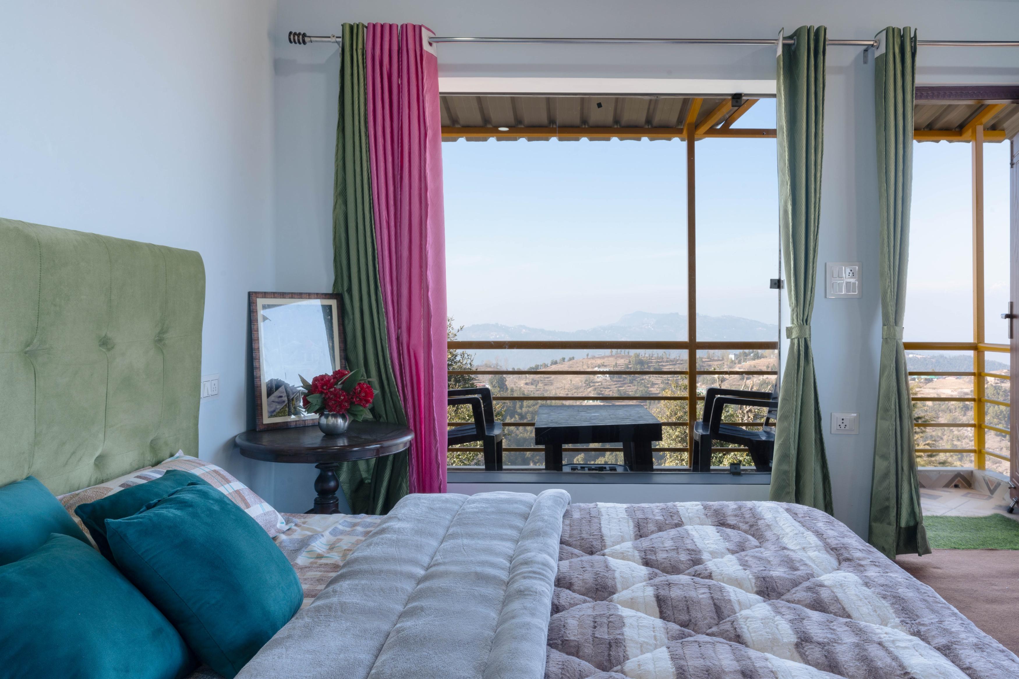 Kalawati Himalaya Homestay - Tap to explore photos