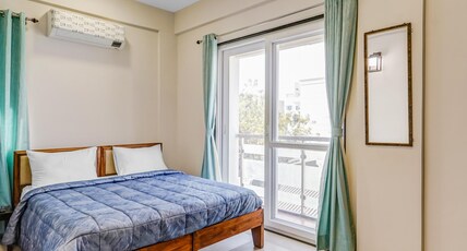 Eco Stay Room Type - Eco Stay