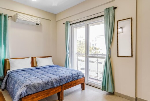 Eco Stay