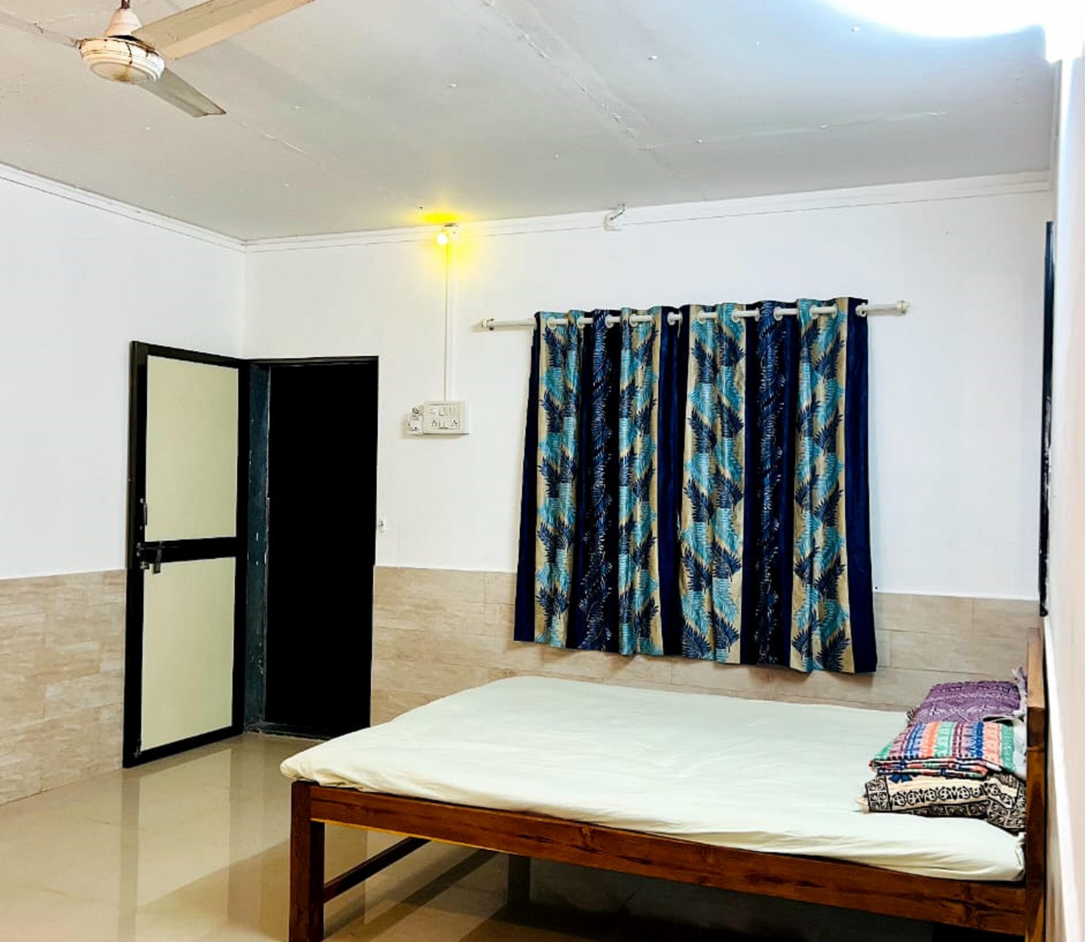 Appaj Beach Resort Suruban Room Type - Budget AC Room