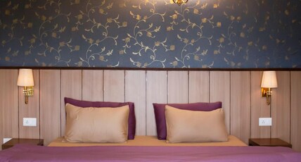 The Himalayan Shire Fagu Room Type - Standard Room- Tosh