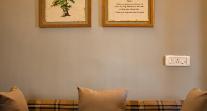 The Himalayan Shire Fagu Room Type - Standard Room Mohru
