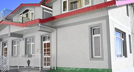 A Boutique 4BHK Mashobra King Sized bed Room Type - A Boutique 4BHK Mashobra King Sized bed