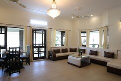 Ghughuti Ku Baasa Home Stay