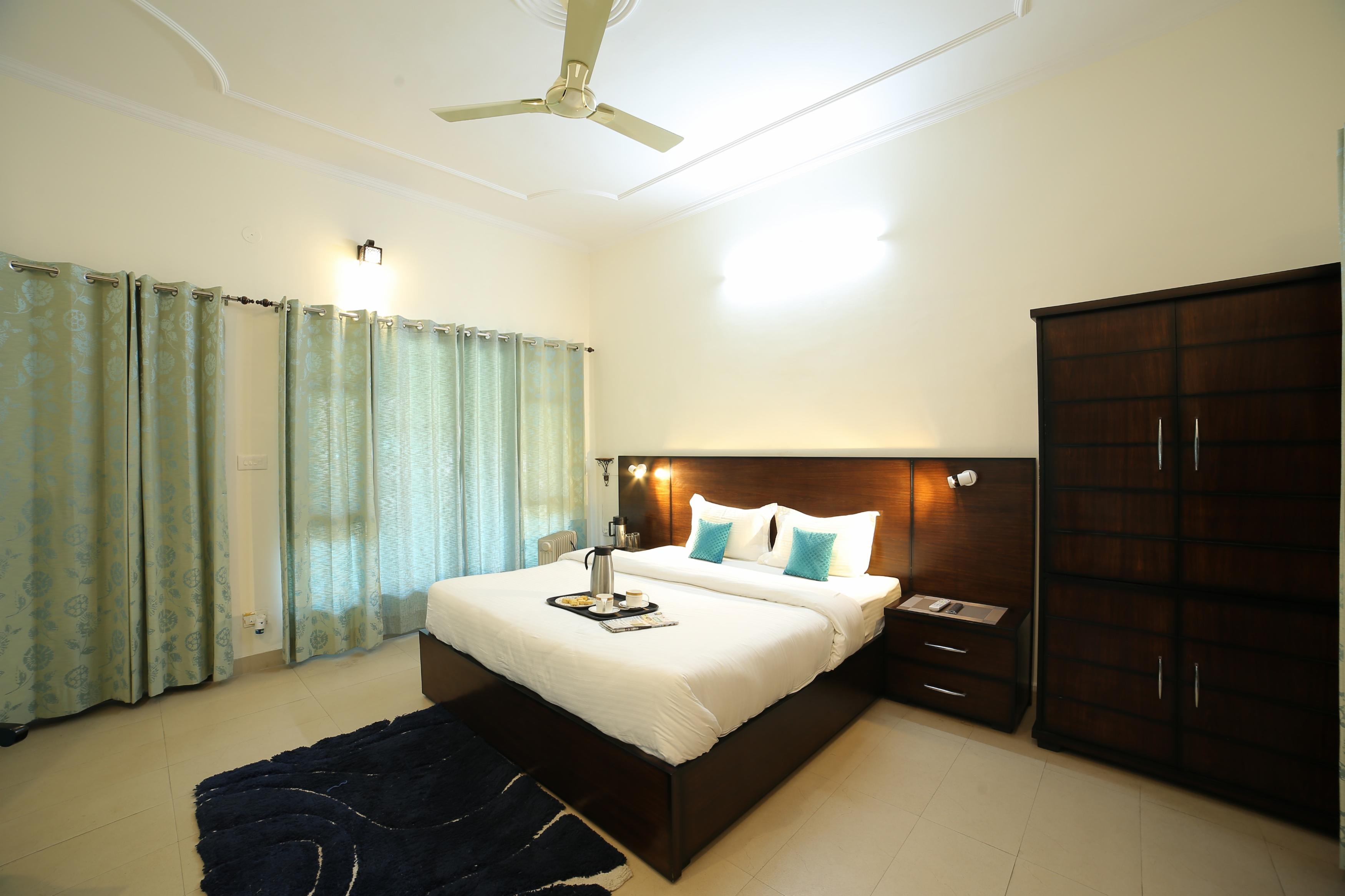 Ghughuti Ku Baasa Home Stay - Tap to explore photos