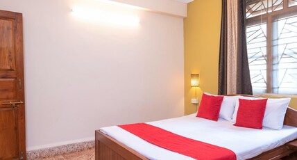 CASA EUPHORIA APARTMENTS Room Type - 2 BHK Apartment