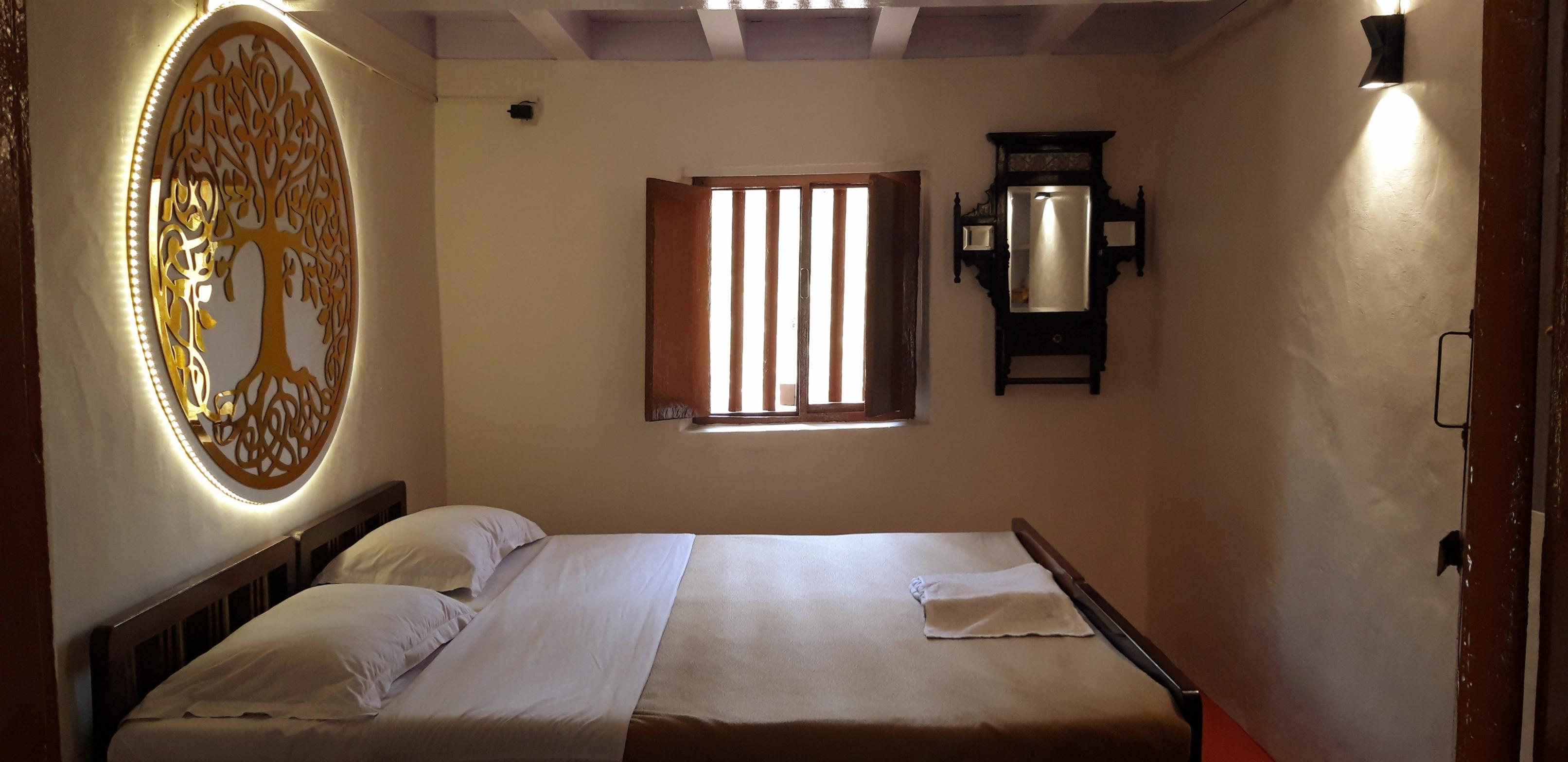 Enjoy an estate stay in Coorg - Tap to explore photos