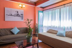 Handmade Homes Southend park 2 BEDROOM Apartment