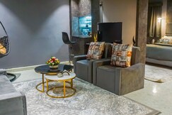 The Havelock Hotel, Vijay Nagar