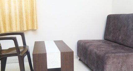 HOTEL PANCHAVATI GRAND Room Type - Deluxe