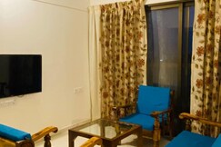 Address of Humming Bird Service Apartment