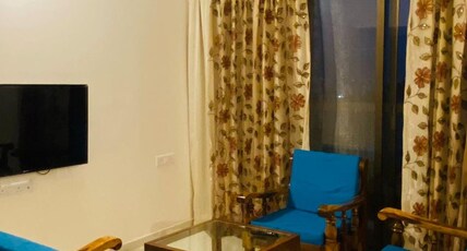 Humming Bird Service Apartment Room Type - Humming Bird Service Apartment