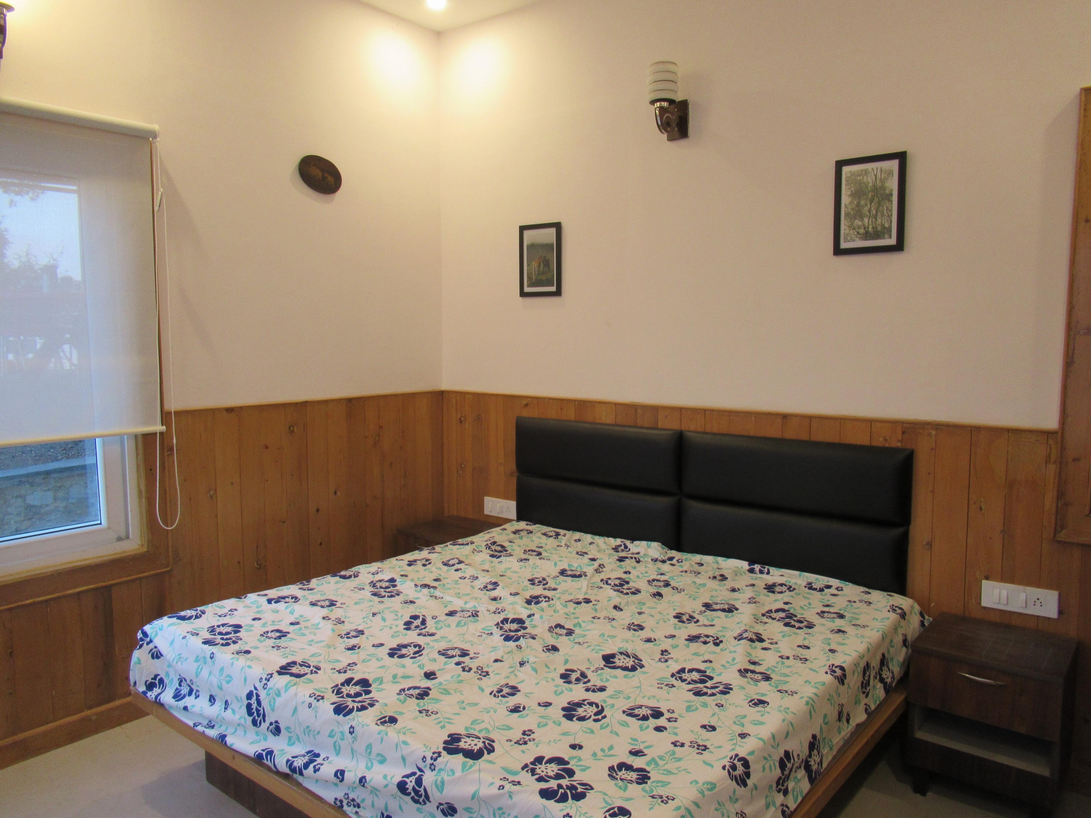 The Great Escape Homestay Room Type - King's landing 1