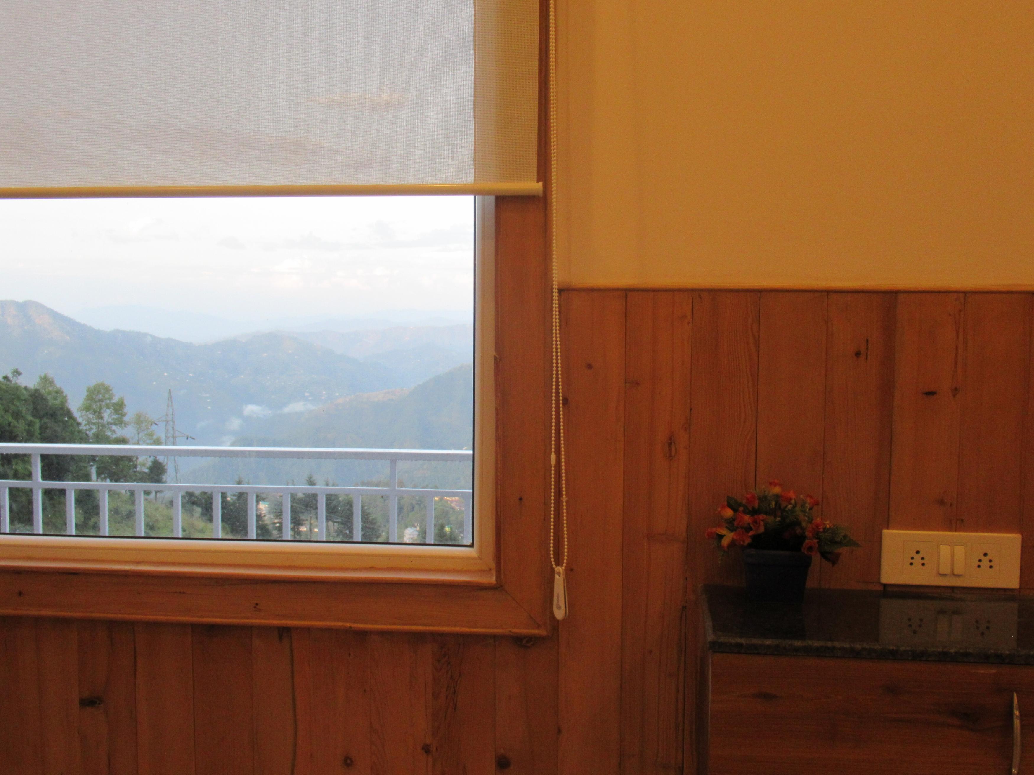 The Great Escape Homestay Room Type - King's Landing 2