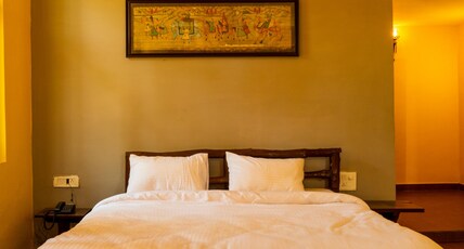 WILDPATH RESORT Room Type - Suite Room With Private Pool