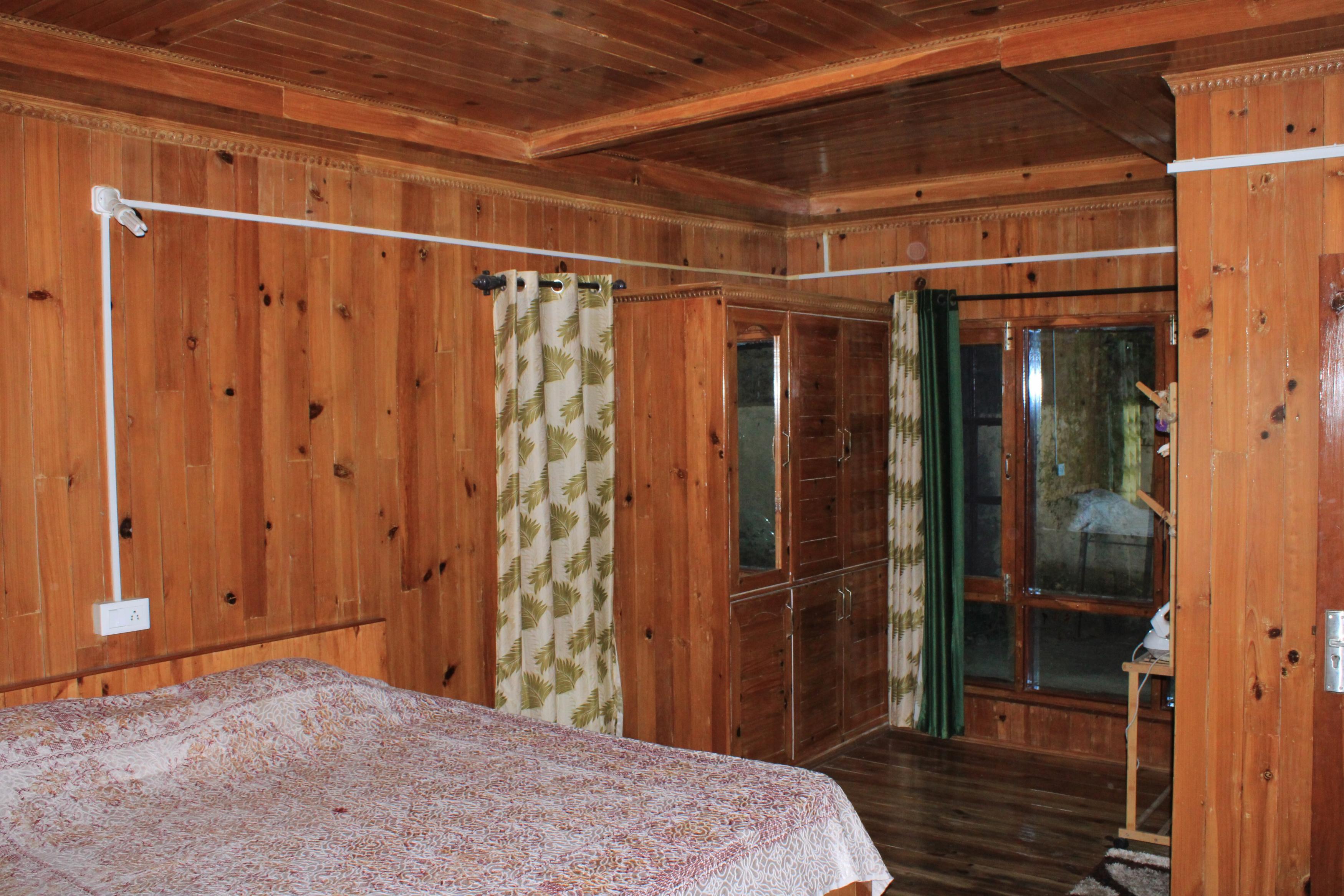 AJ Himalayan Homestay - Tap to explore photos