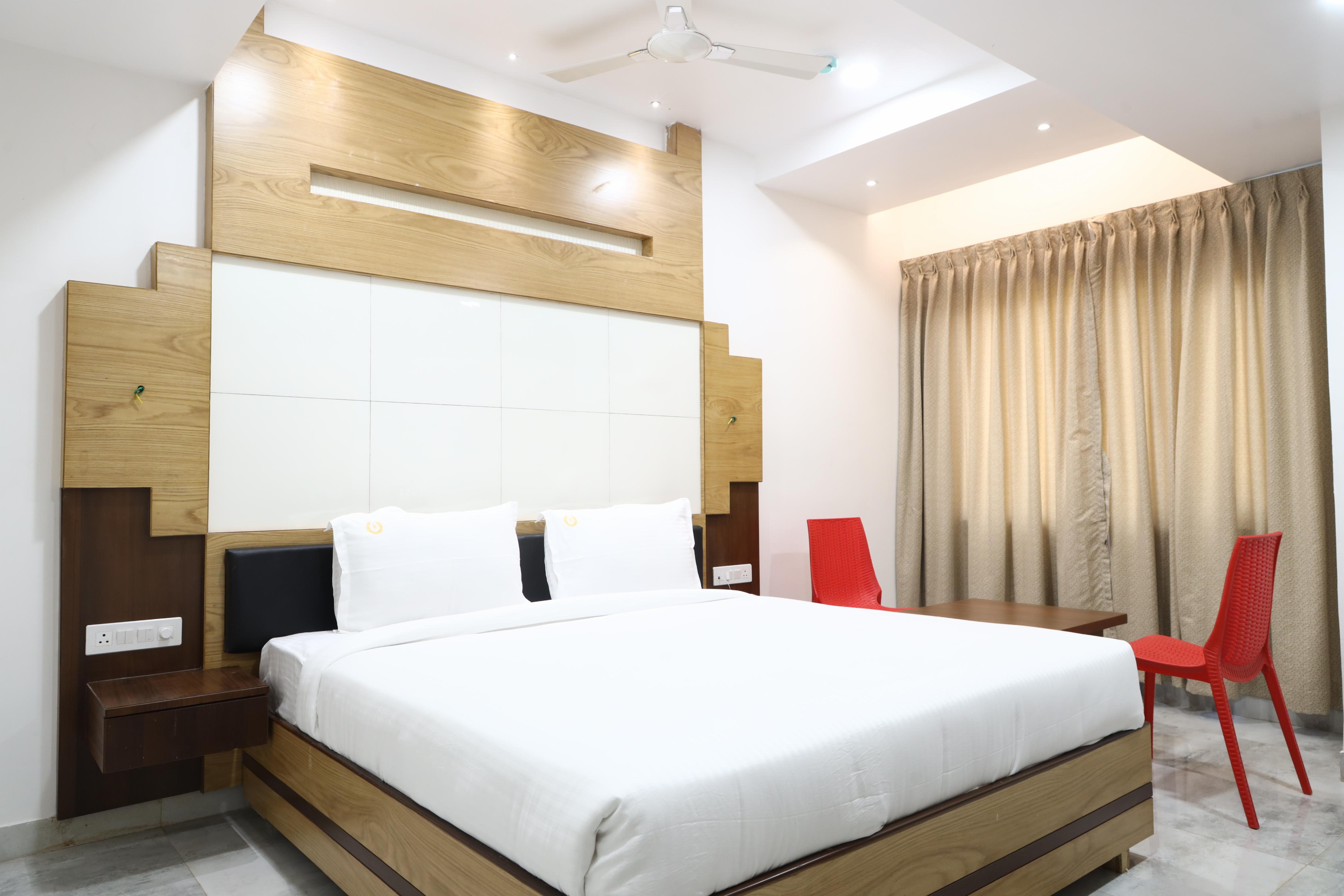 HOTEL JURA Room Type - Executive Room