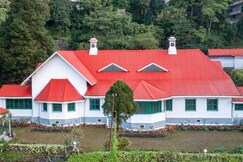 ama Stays & Trails | Wayside, Kurseong