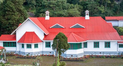 ama Stays & Trails | Wayside, Kurseong Room Type - ama Stays & Trails | Wayside, Kurseong