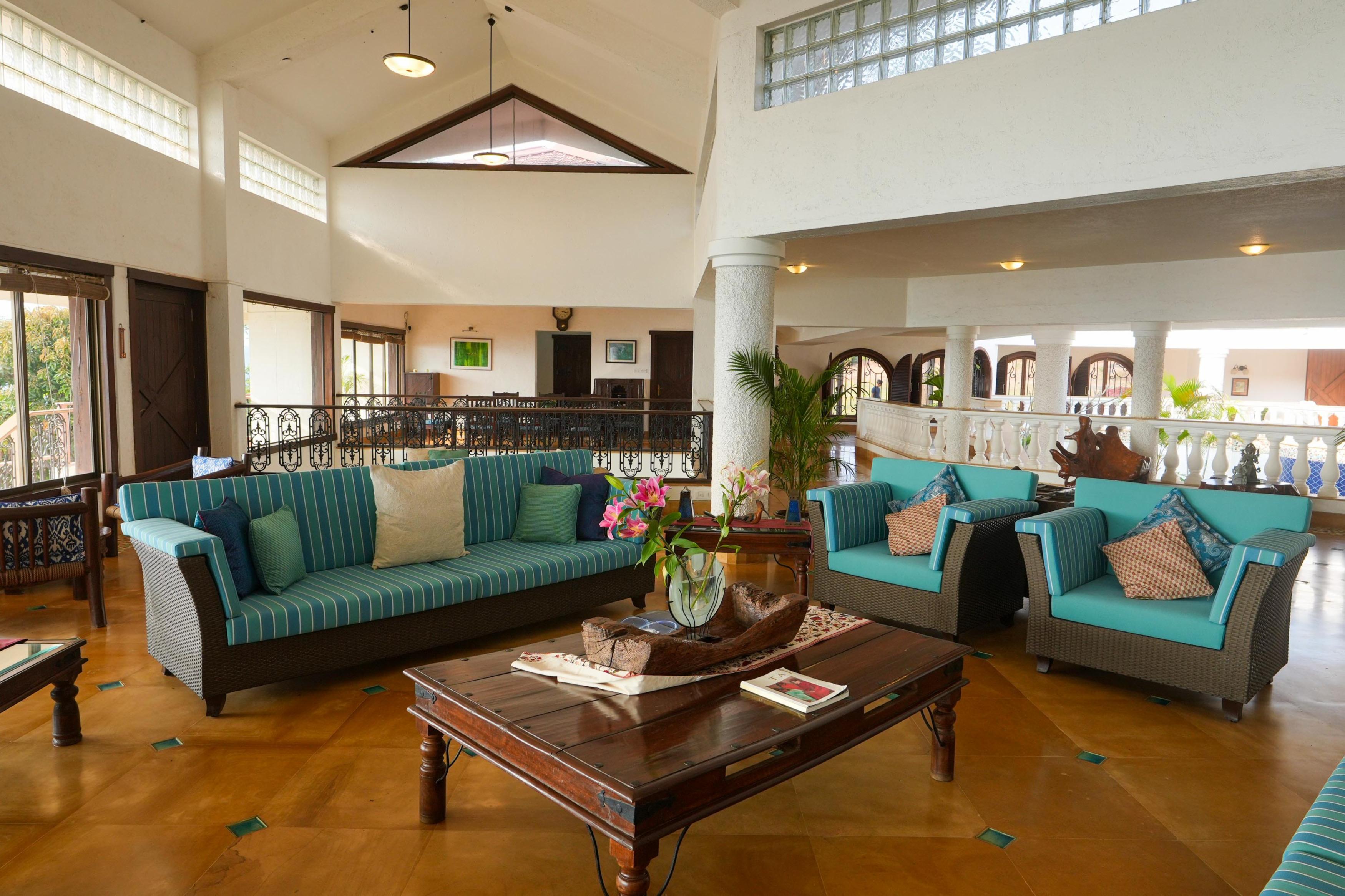 ama Stays & Trails | Whispering Heights,Lonavala - Tap to explore photos