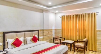 Vishnu Lok @ Dehradun Railway Station Room Type - Executive Room Vishnu Lok @ Dehradun Railway Station Room Type - Executive Room