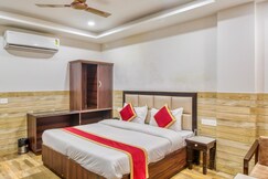 Vishnu Lok @ Dehradun Railway Station