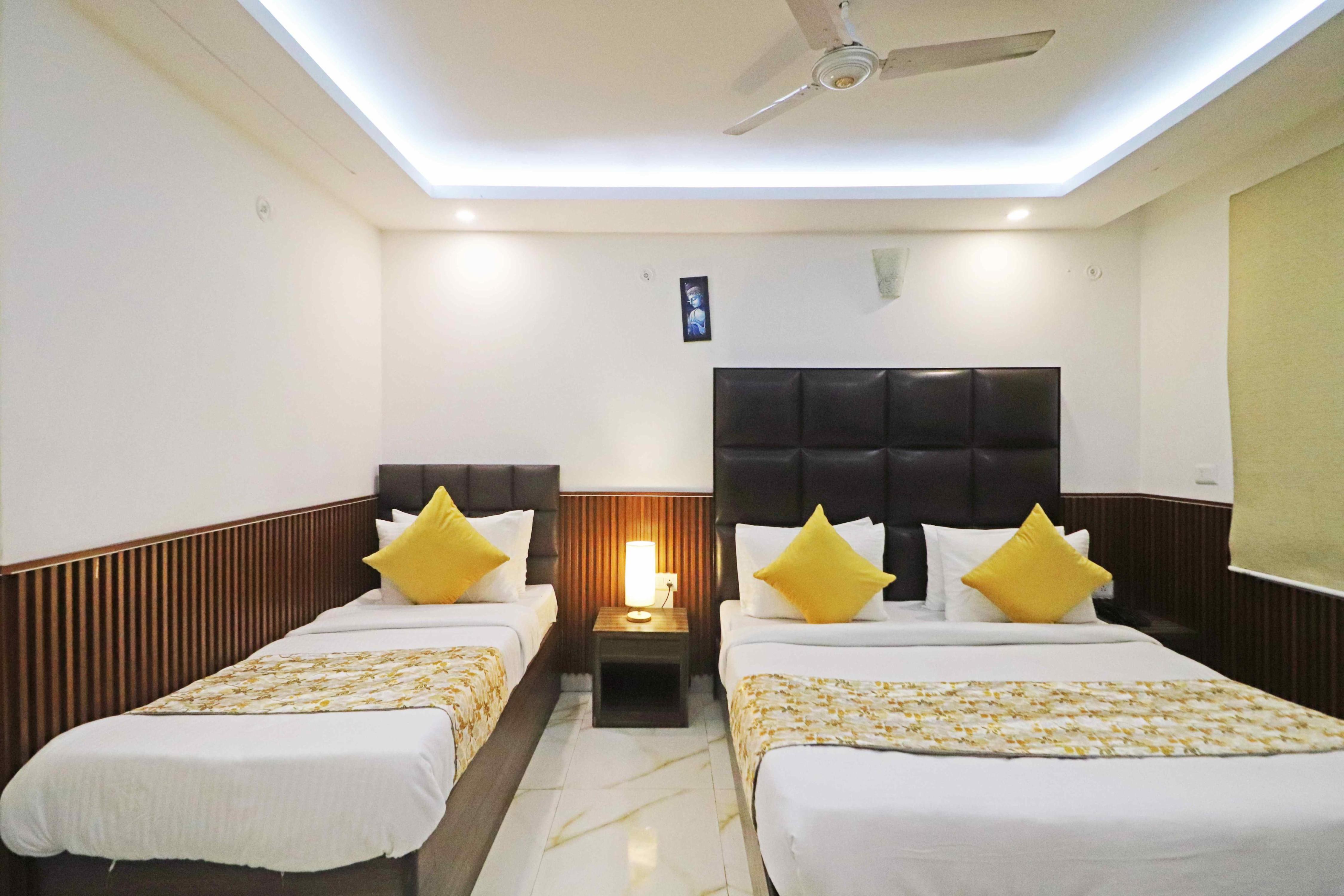 Hotel Mayda Prime Near Delhi Airport - Tap to explore photos