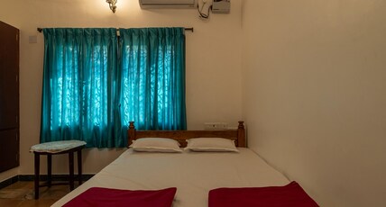 Villa Celeste Room Type - 1 BHK Apartment