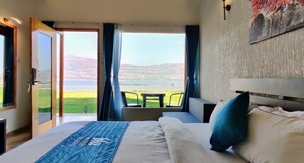 Blu Water Resort Malshej Room Type - Blu Garden Room