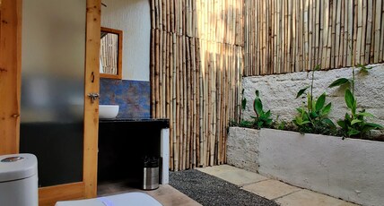 Blu Water Resort Malshej Room Type - Blu Sky Room
