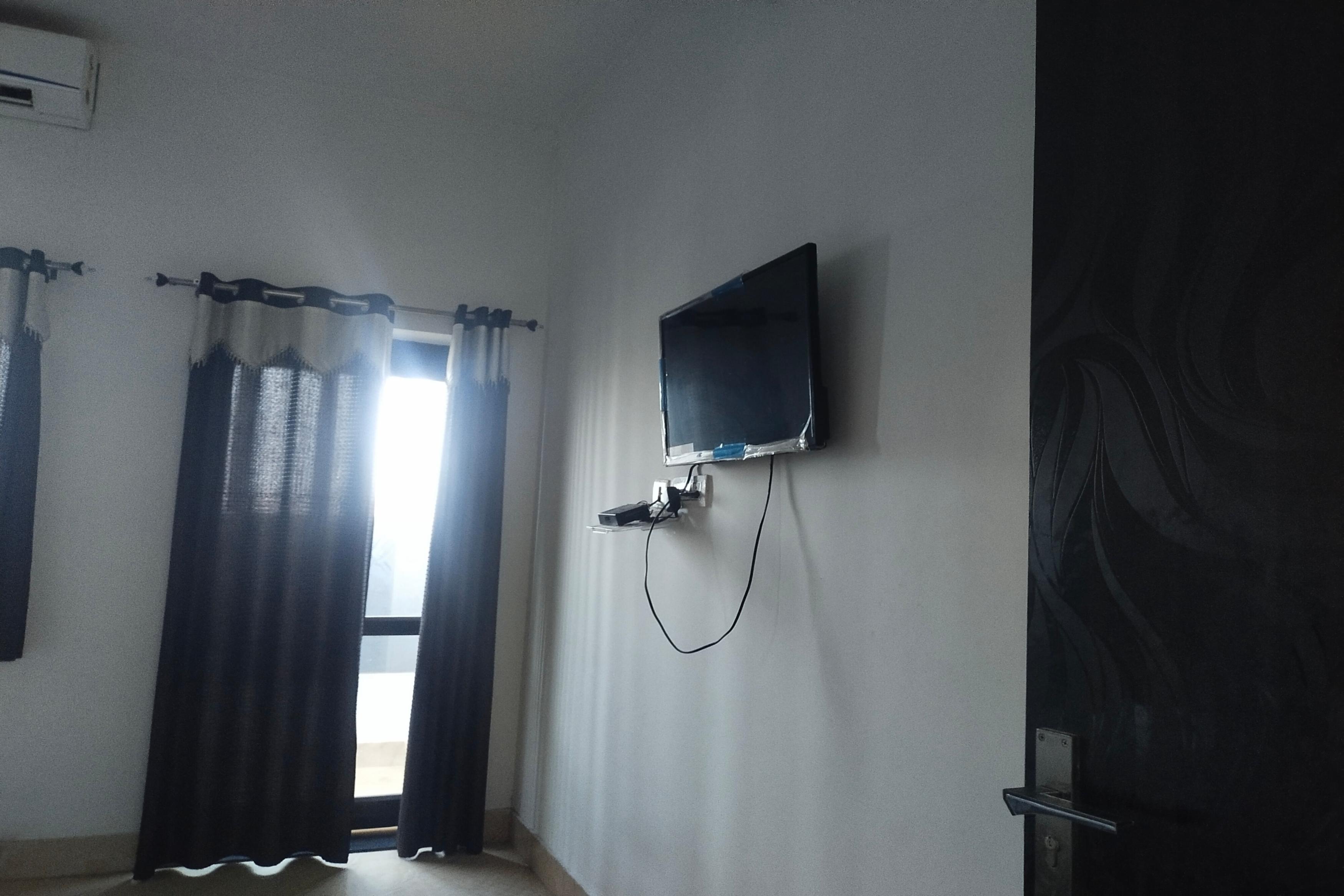 Hotel Bharat Palace - Tap to explore photos