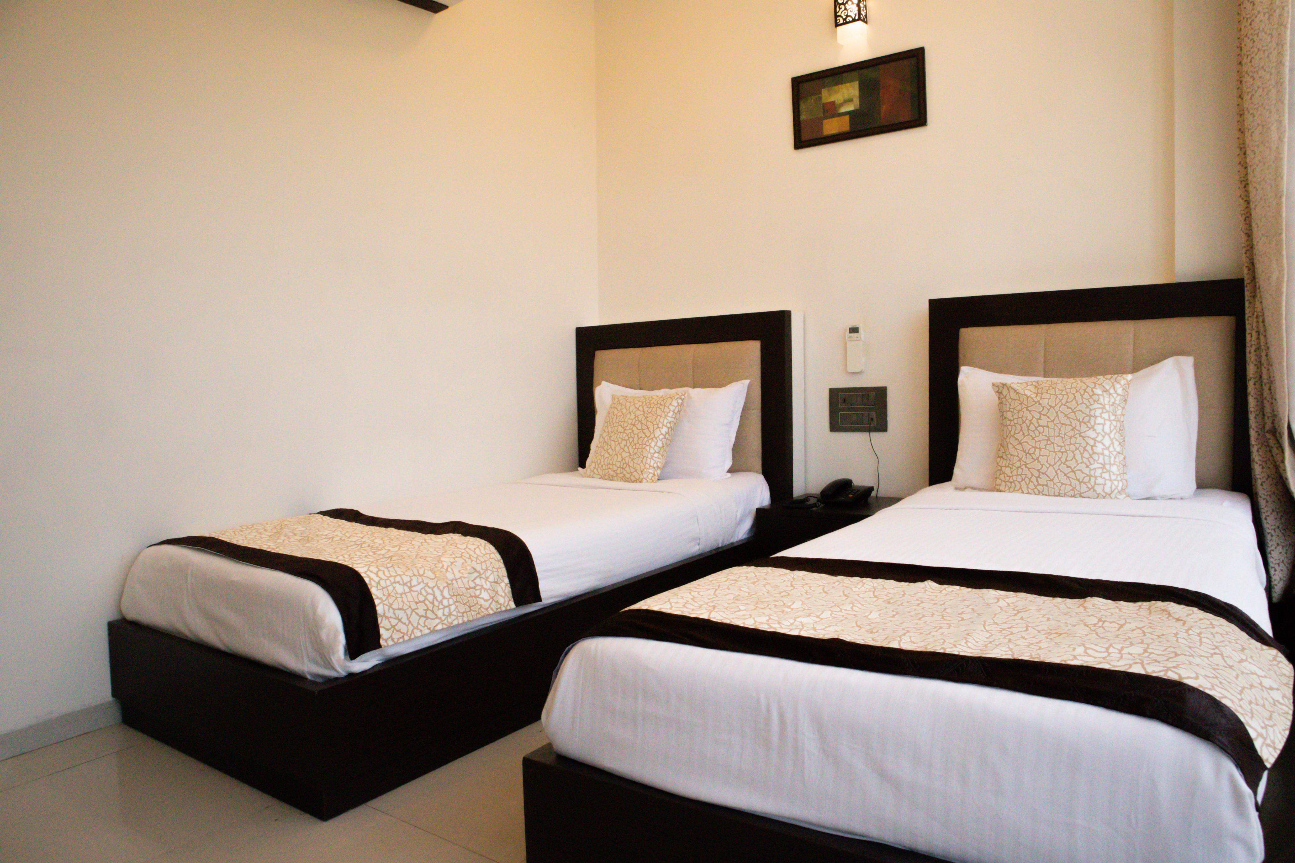 Hotel Amrut Inn - Tap to explore photos