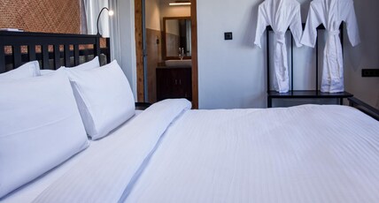 The Merak Room Type - Luxury Cottage near Pangong (Thermal Insulated Cottage)