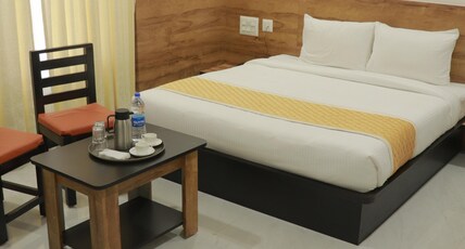Sadanands Highway Inn Room Type - Executive Room