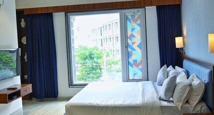 The One Hotel Room Type - Studio Suite