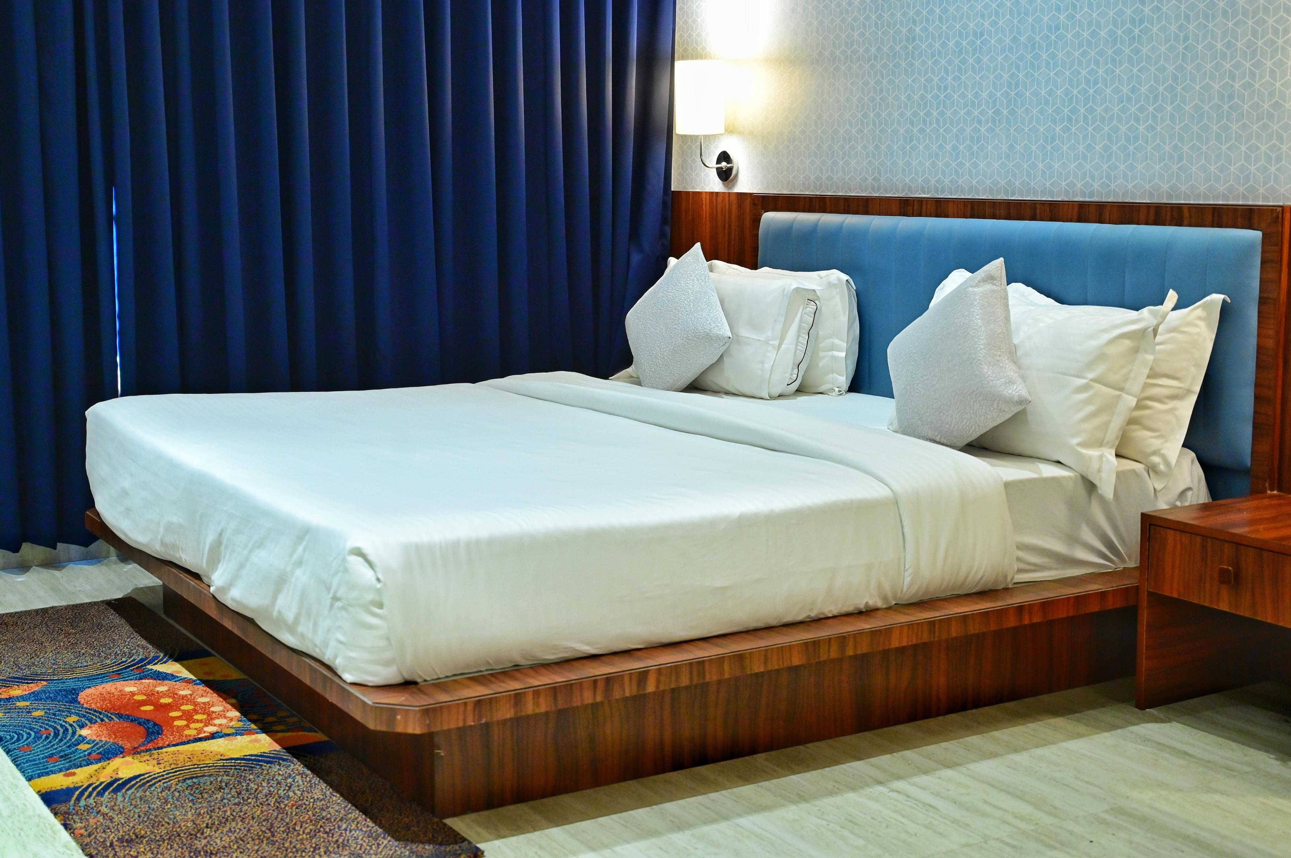 The One Hotel - Tap to explore photos