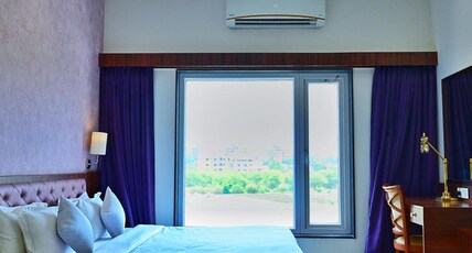 The One Hotel Room Type - Presidential Suite