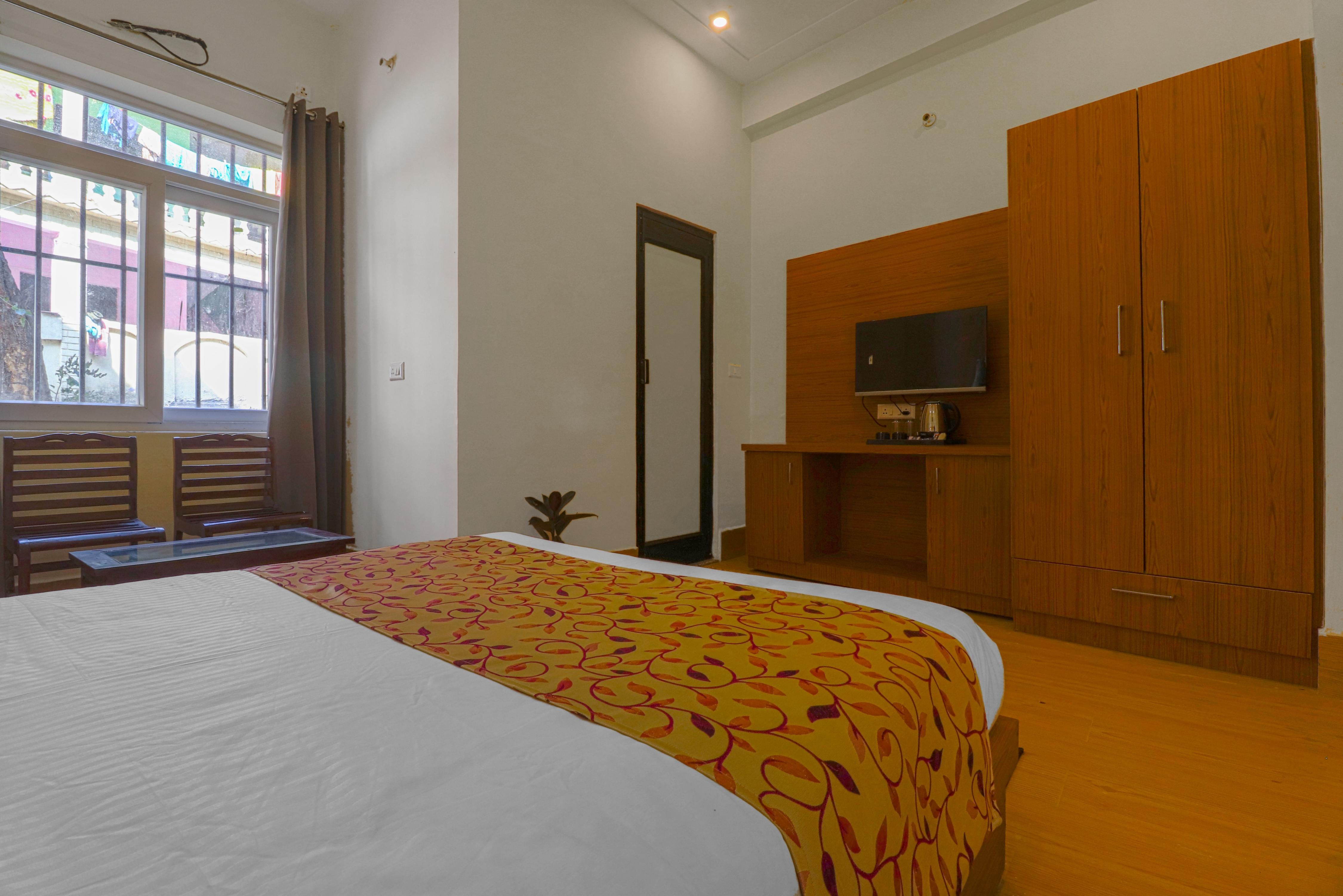 Hotel Shanti Vilaas - Tap to explore photos