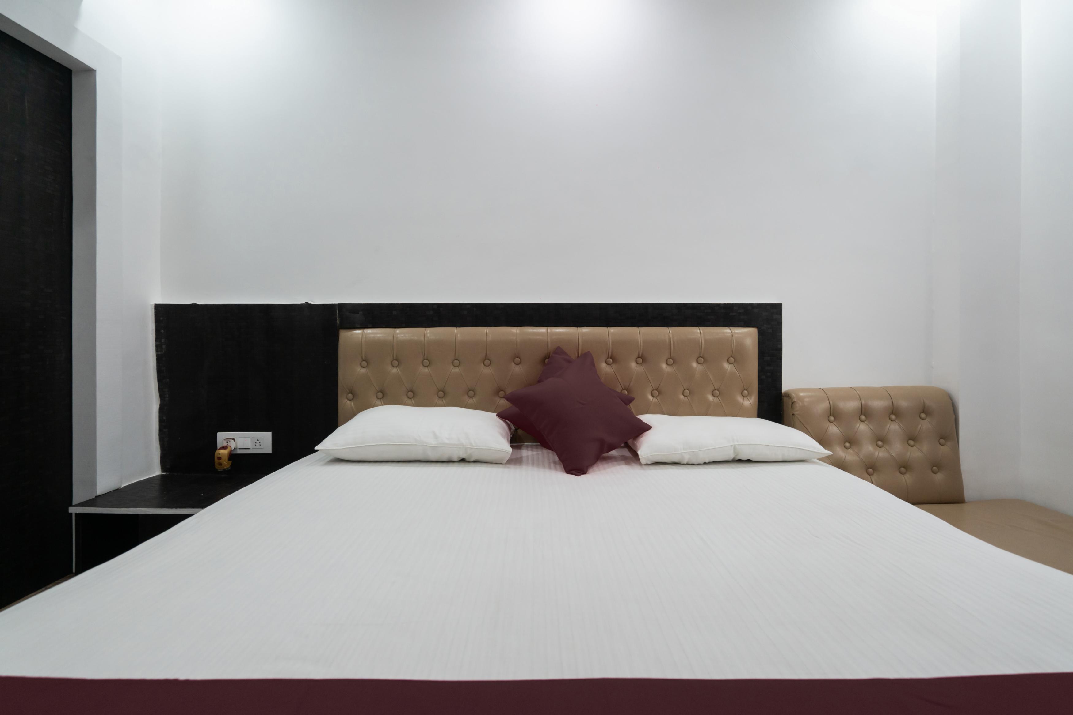 Nova Inn Room Type - Classic Room