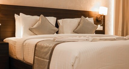 JYOTHIS RESIDENCY Room Type - STANDARD