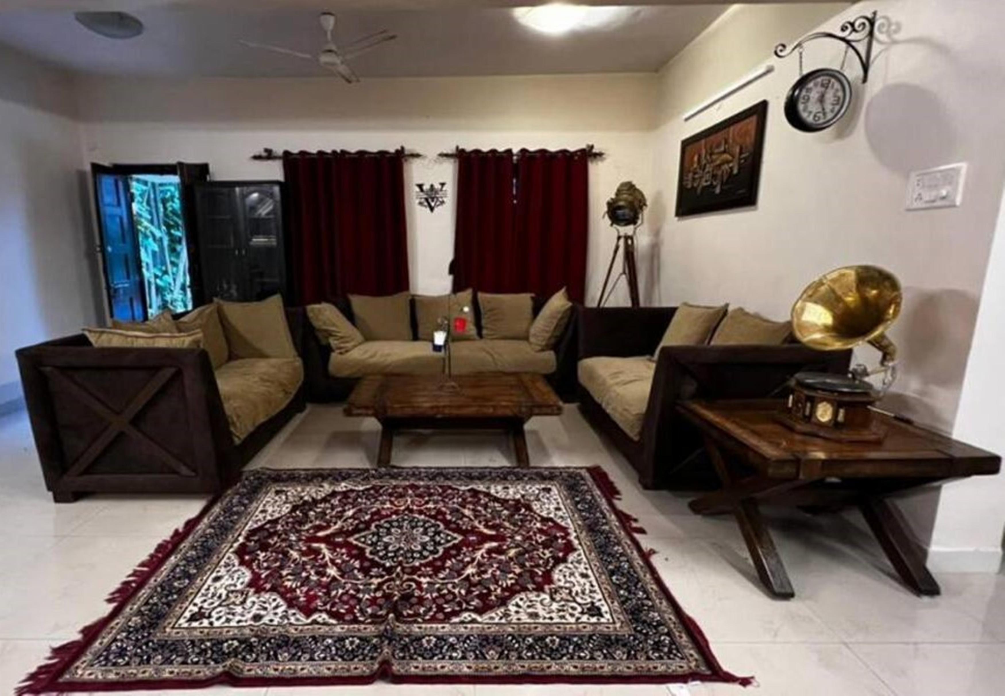 Valecha Villa Lonavala - Tap to explore photos