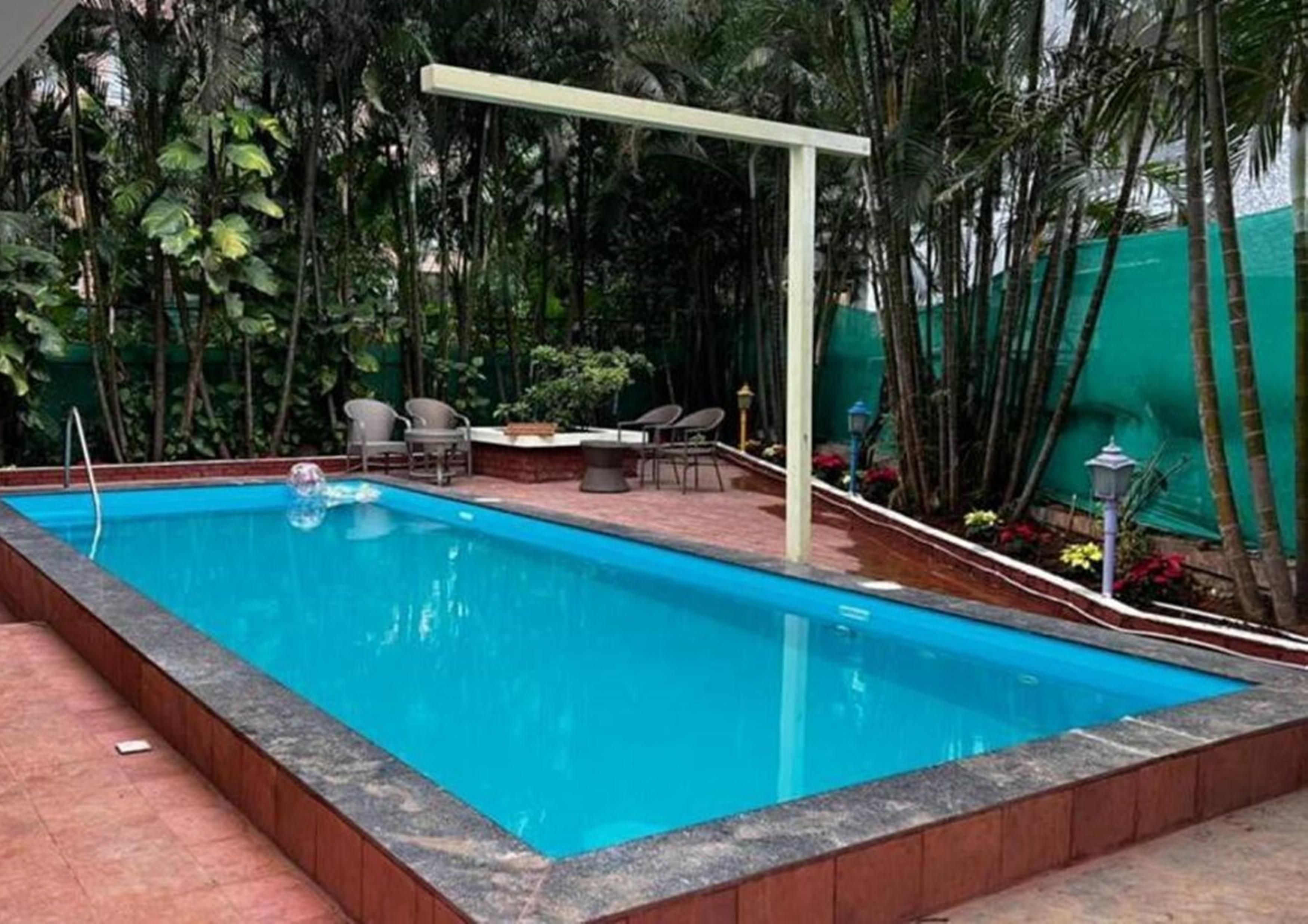 Valecha Villa Lonavala - Tap to explore photos