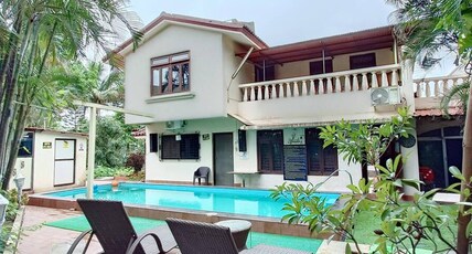 Valecha Villa Lonavala Room Type - Valecha Villa Lonavala
