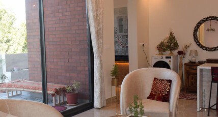 Juhi's Nest- A Royal Suite |Entire 2 BHK Villa| Room Type - Juhi's Nest- A Royal Suite |Entire 2 BHK Villa|